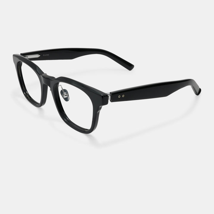 Black Frames