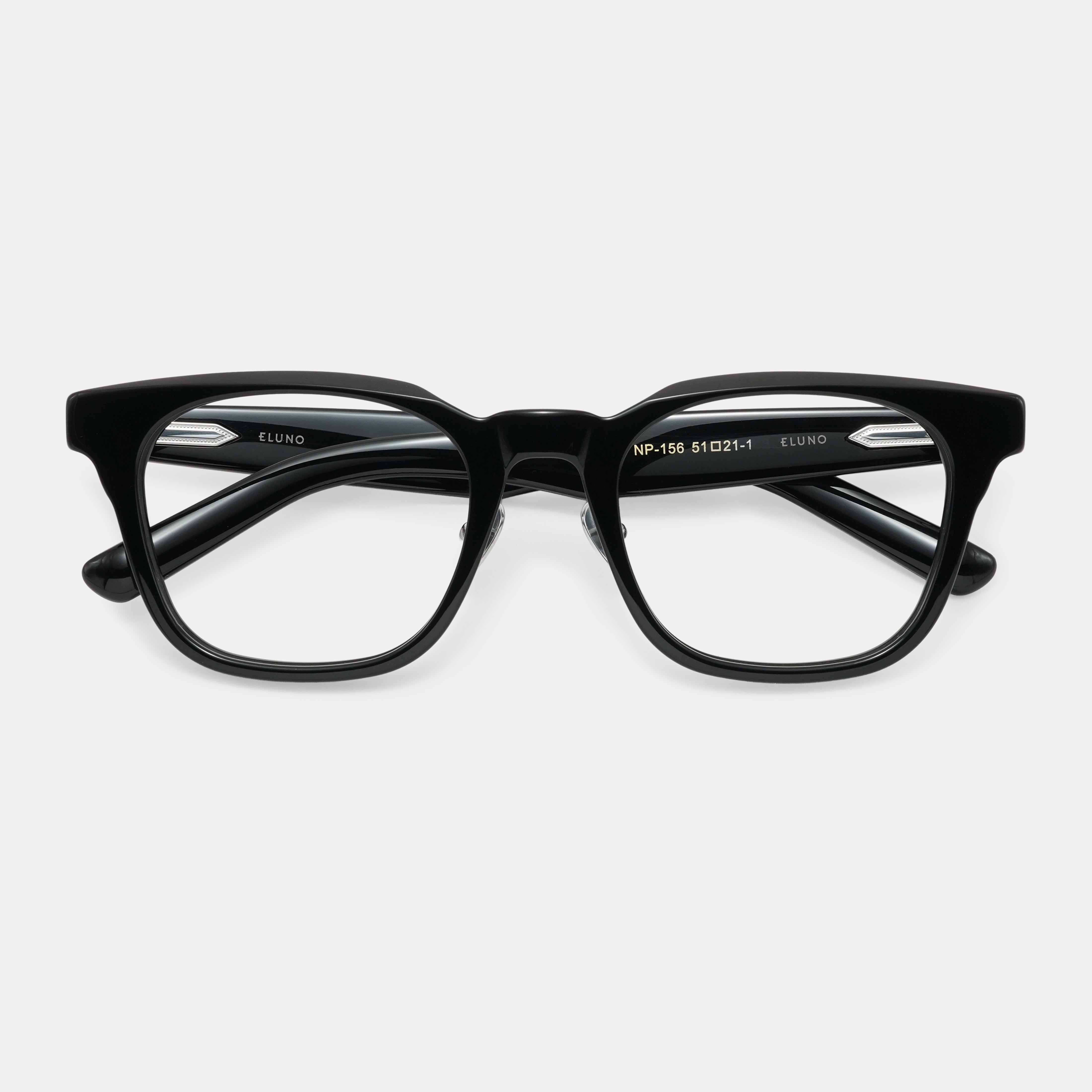 Black Frames