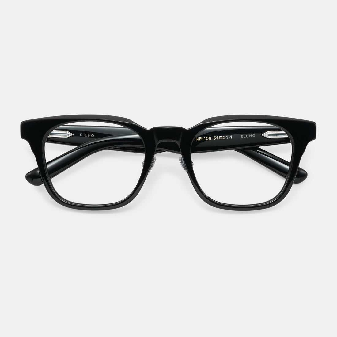 Black Frames