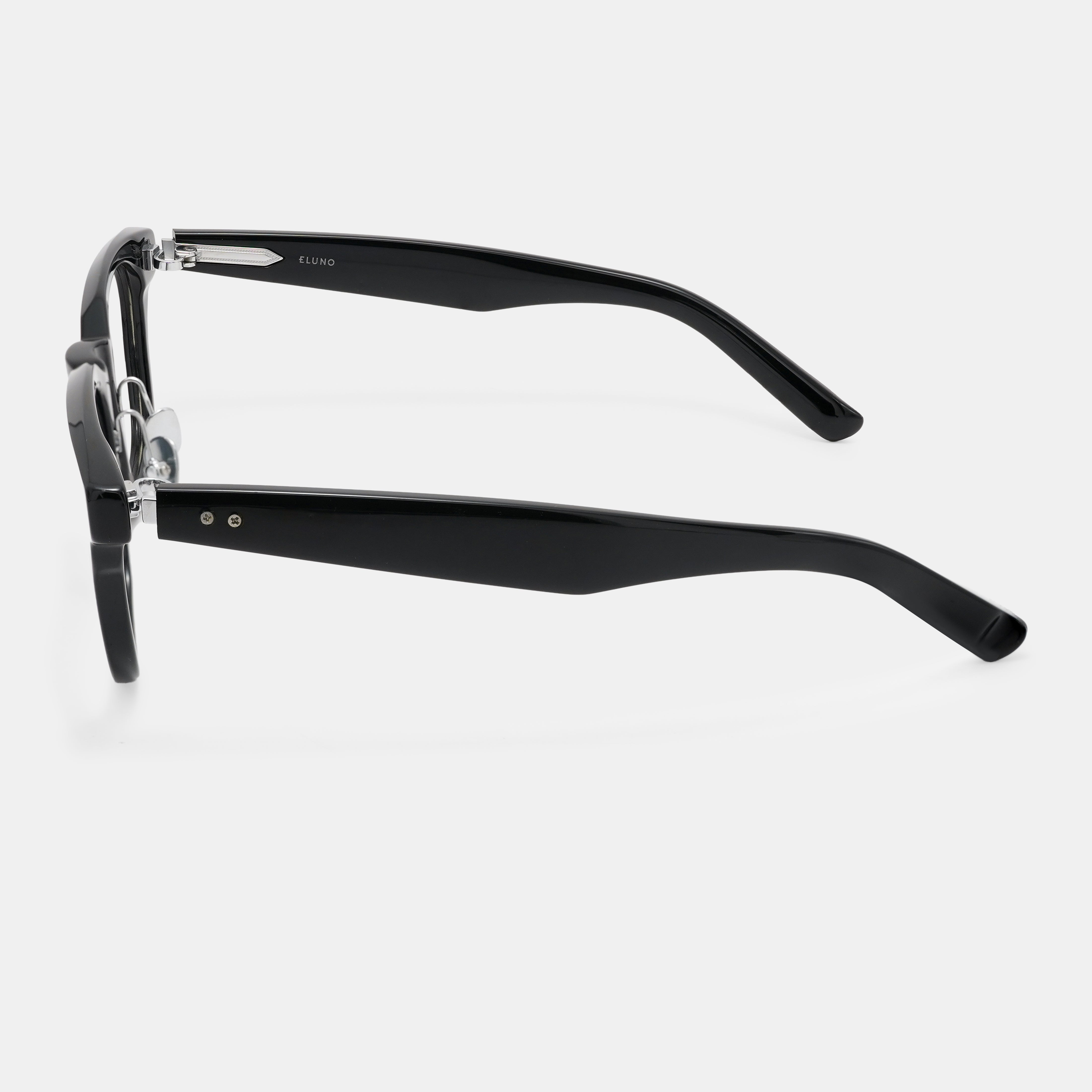Black Frames