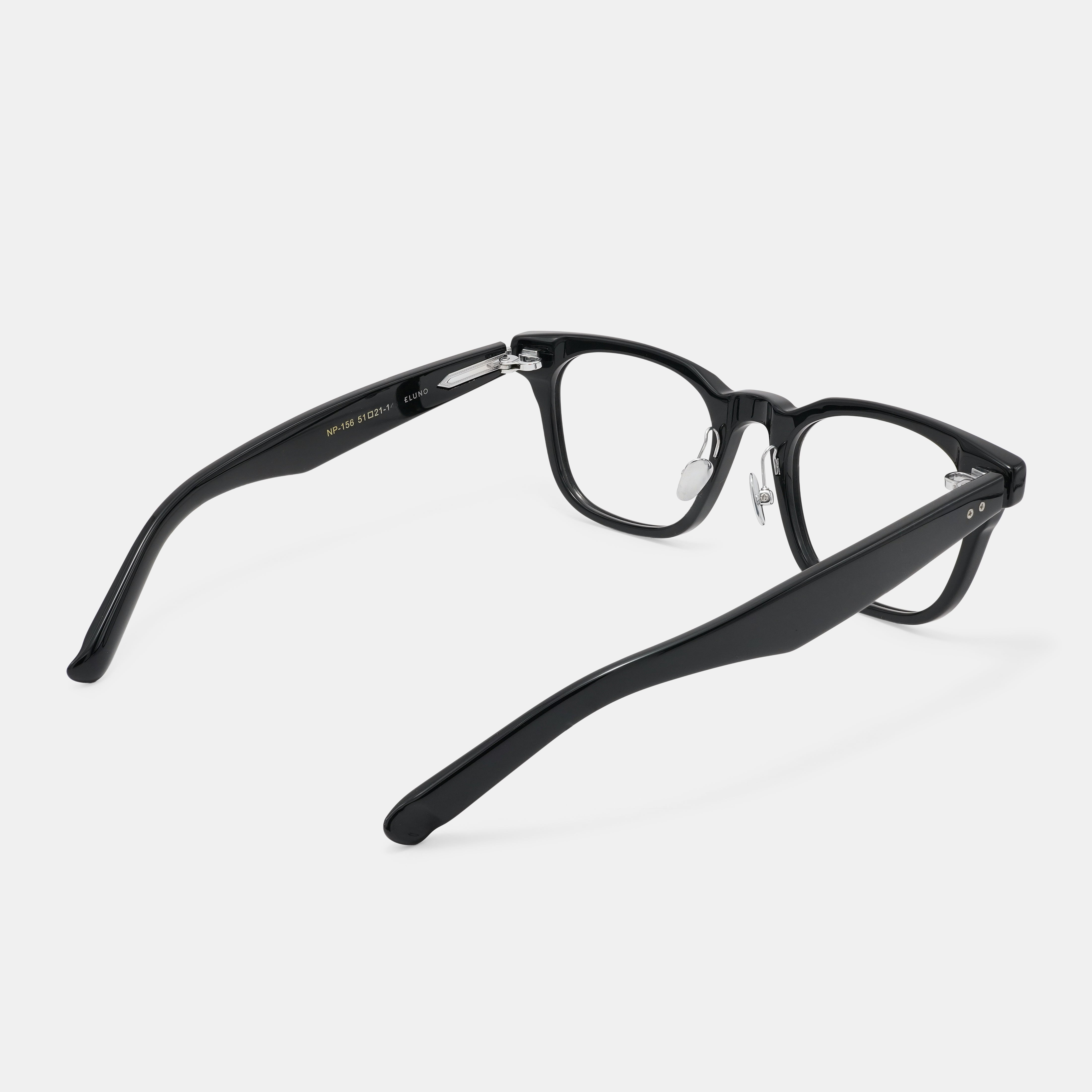 Black Frames