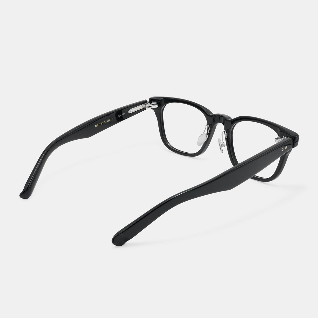 Black Frames