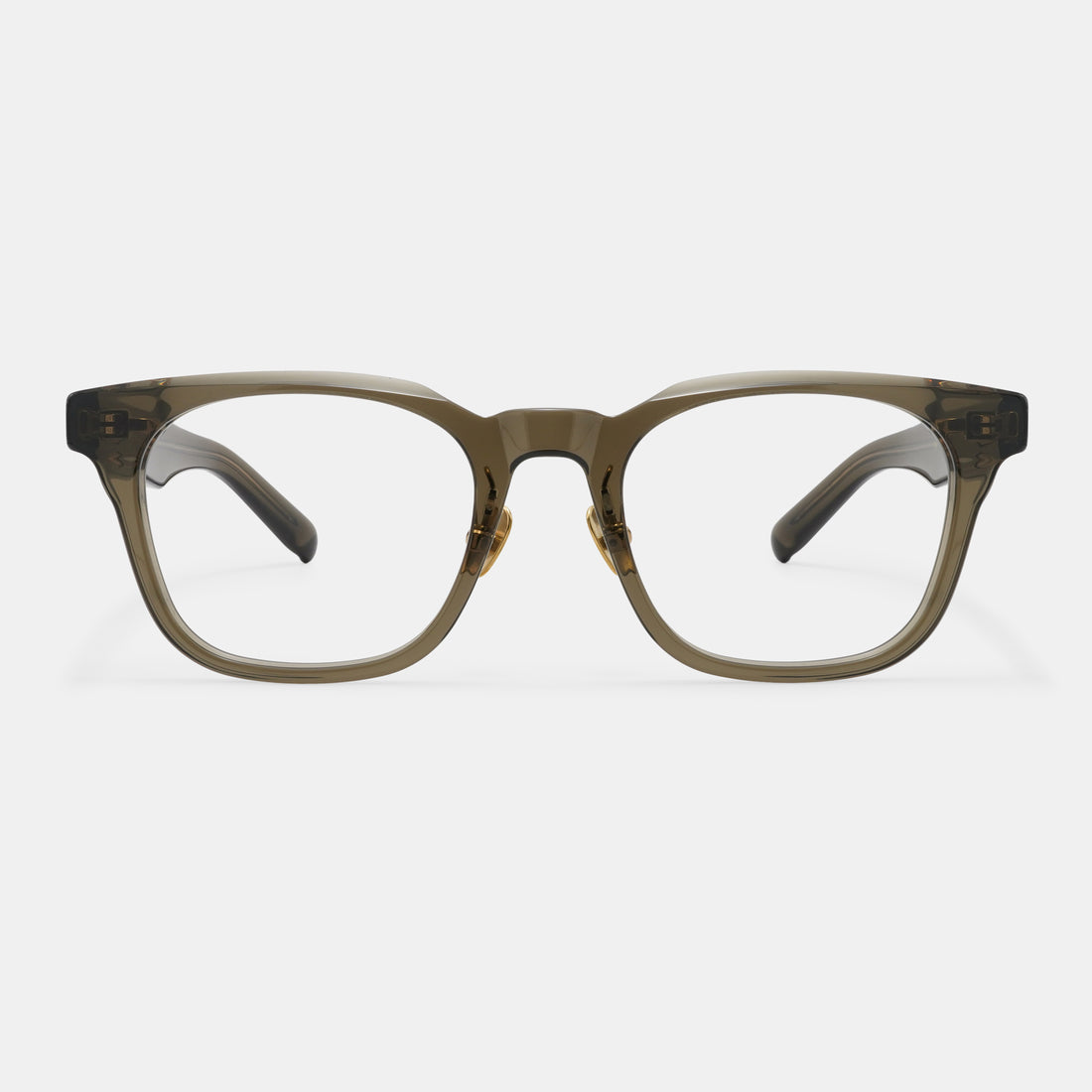 Green Spectacles
