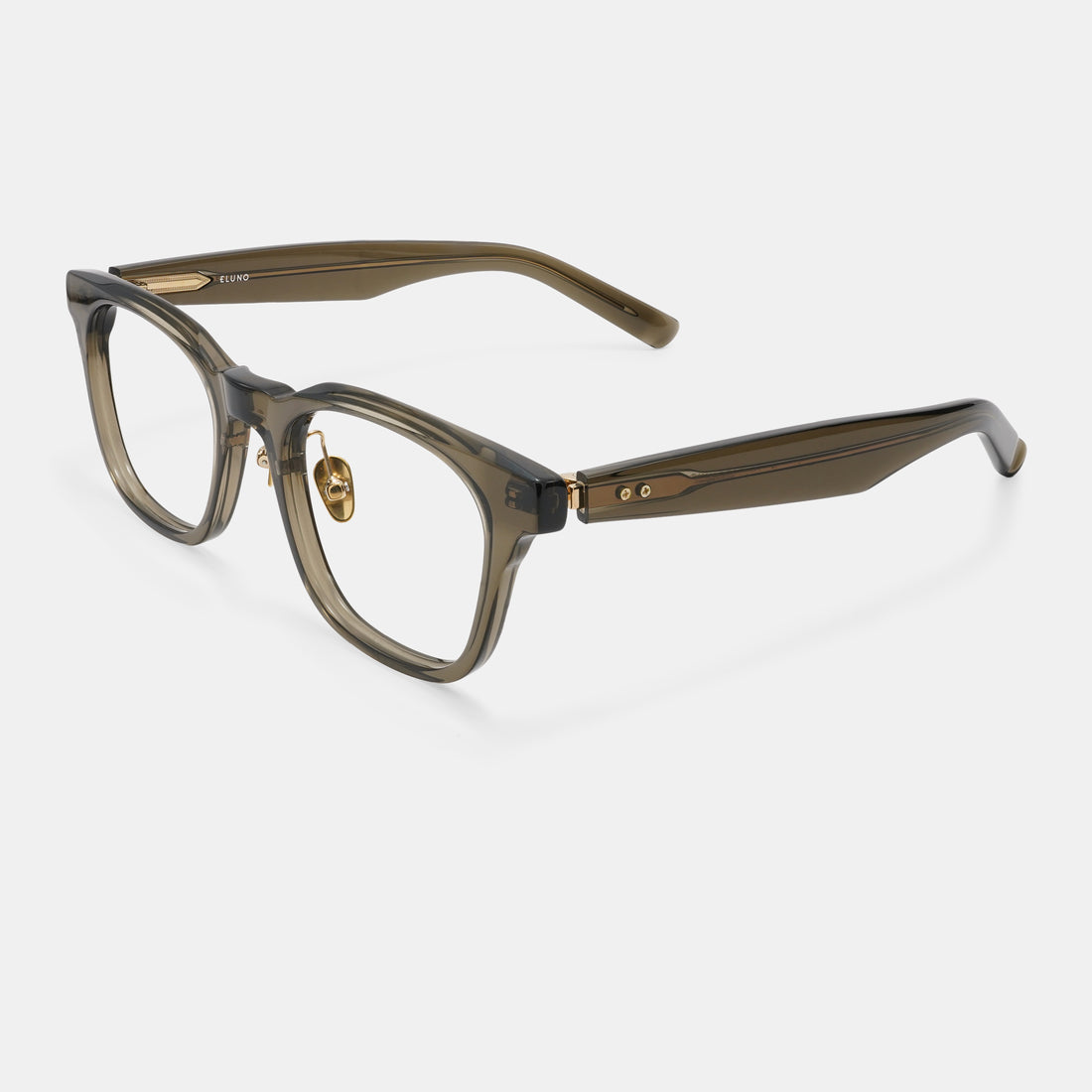 Green Spectacles