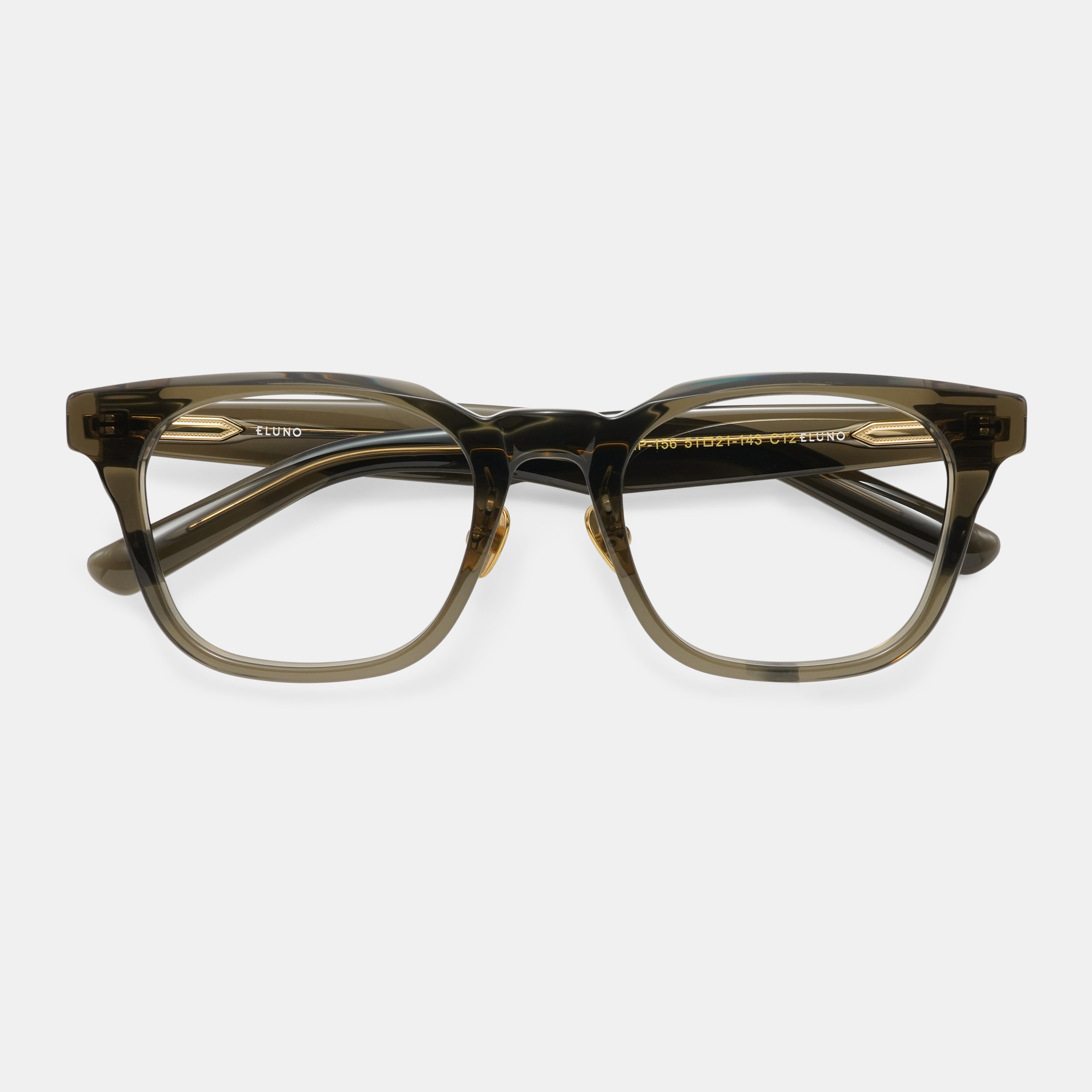 Green Spectacles