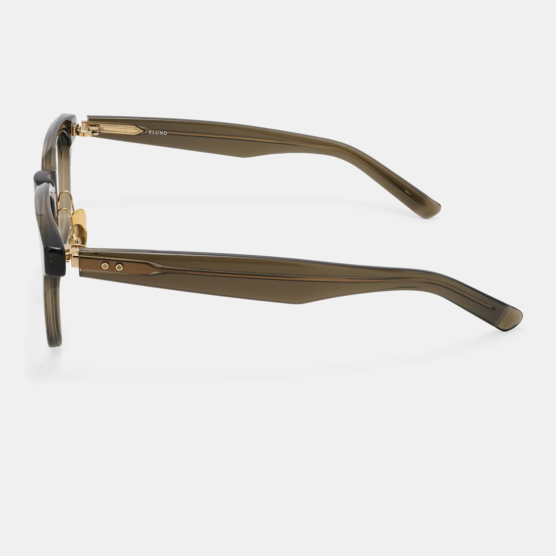 Green Spectacles