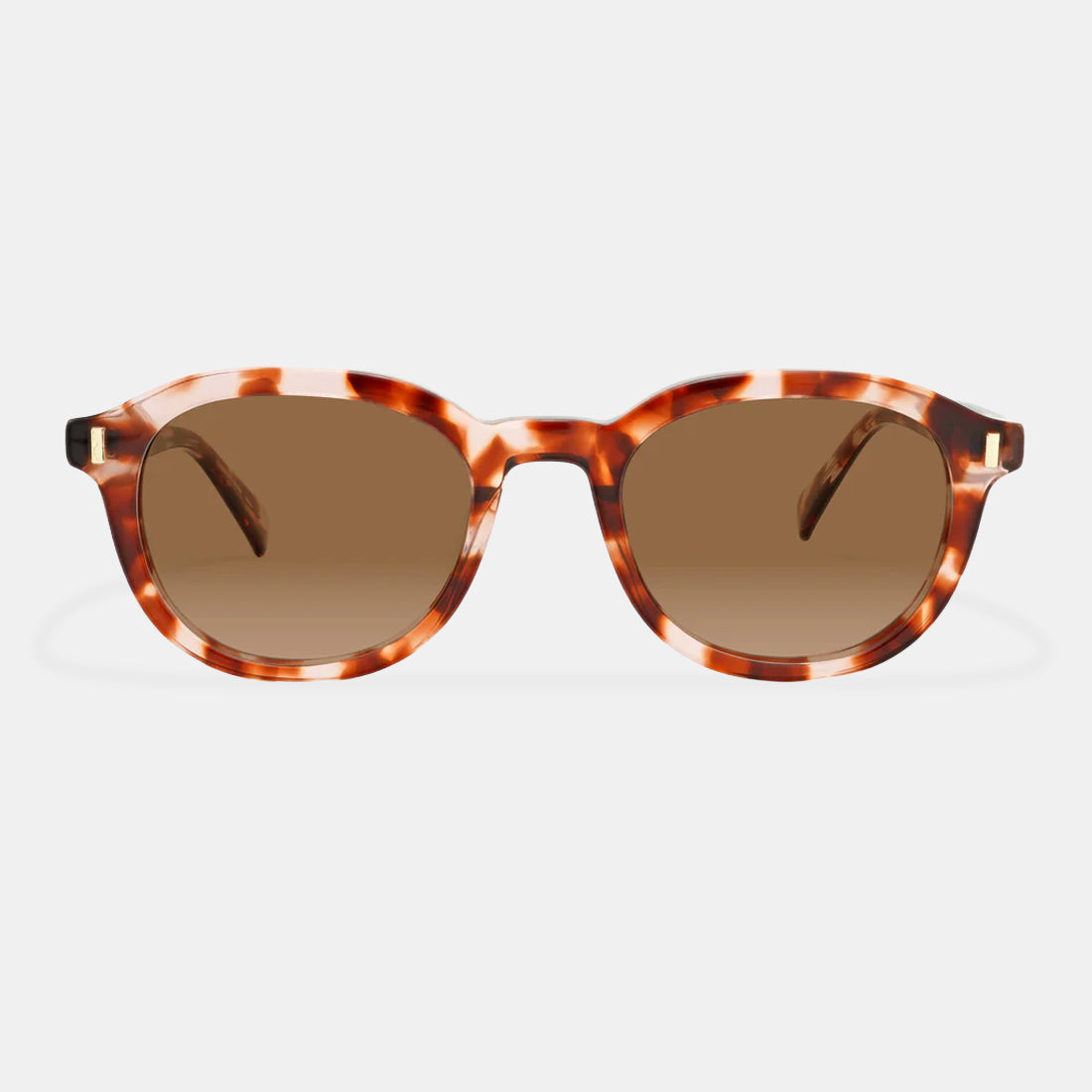 Tortoiseshell eyewear