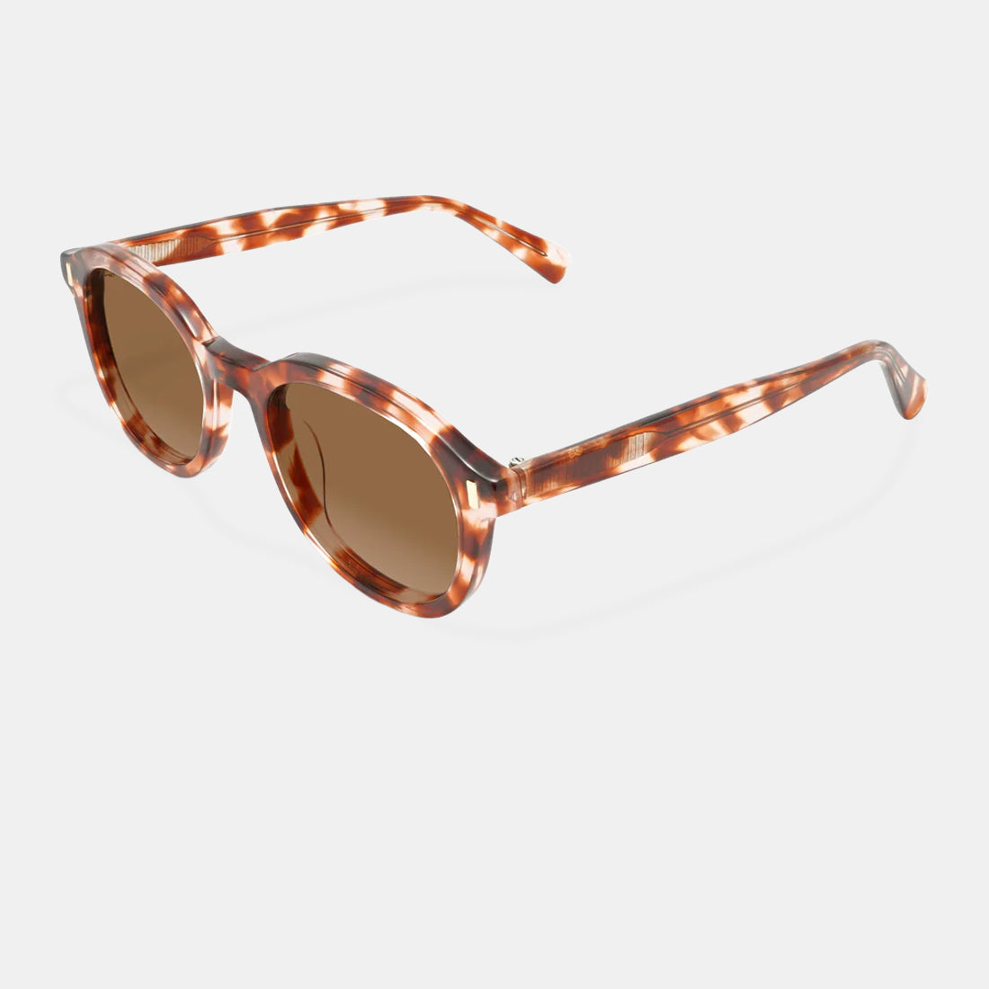 Tortoiseshell eyewear
