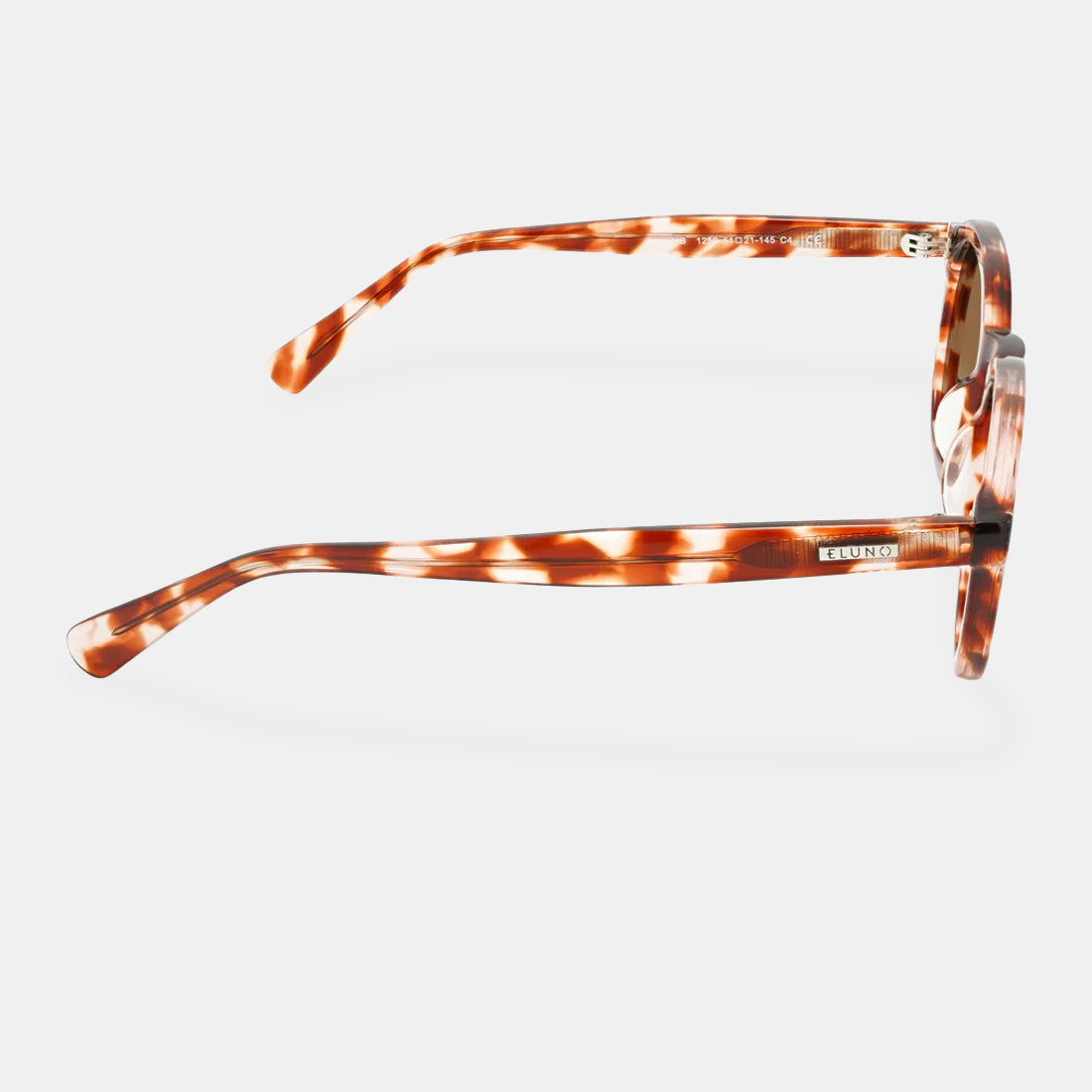 Tortoiseshell eyewear