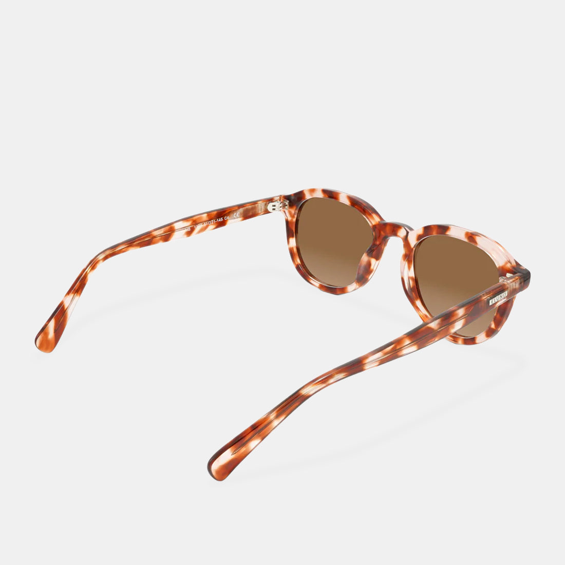 Tortoiseshell eyewear