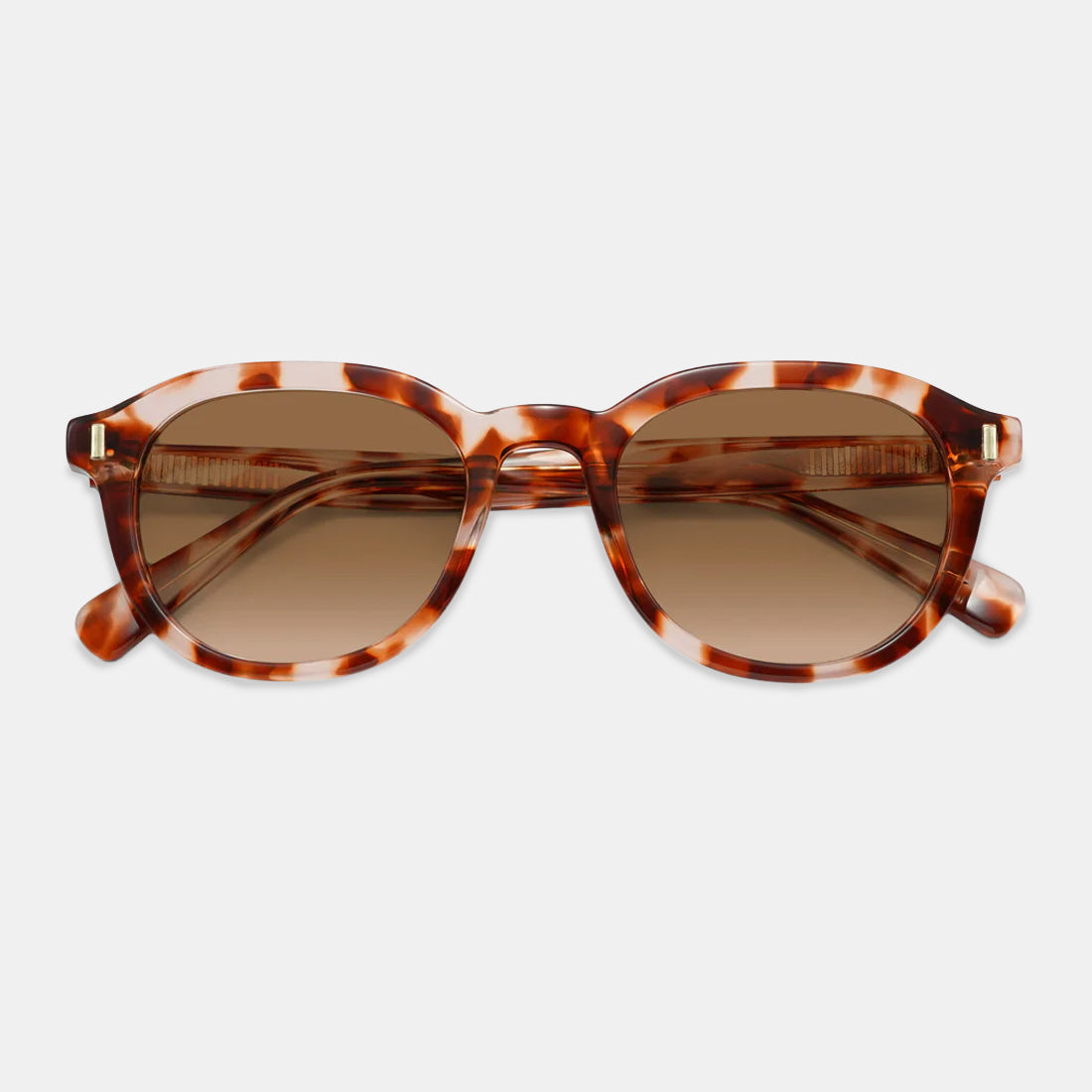Tortoiseshell eyewear