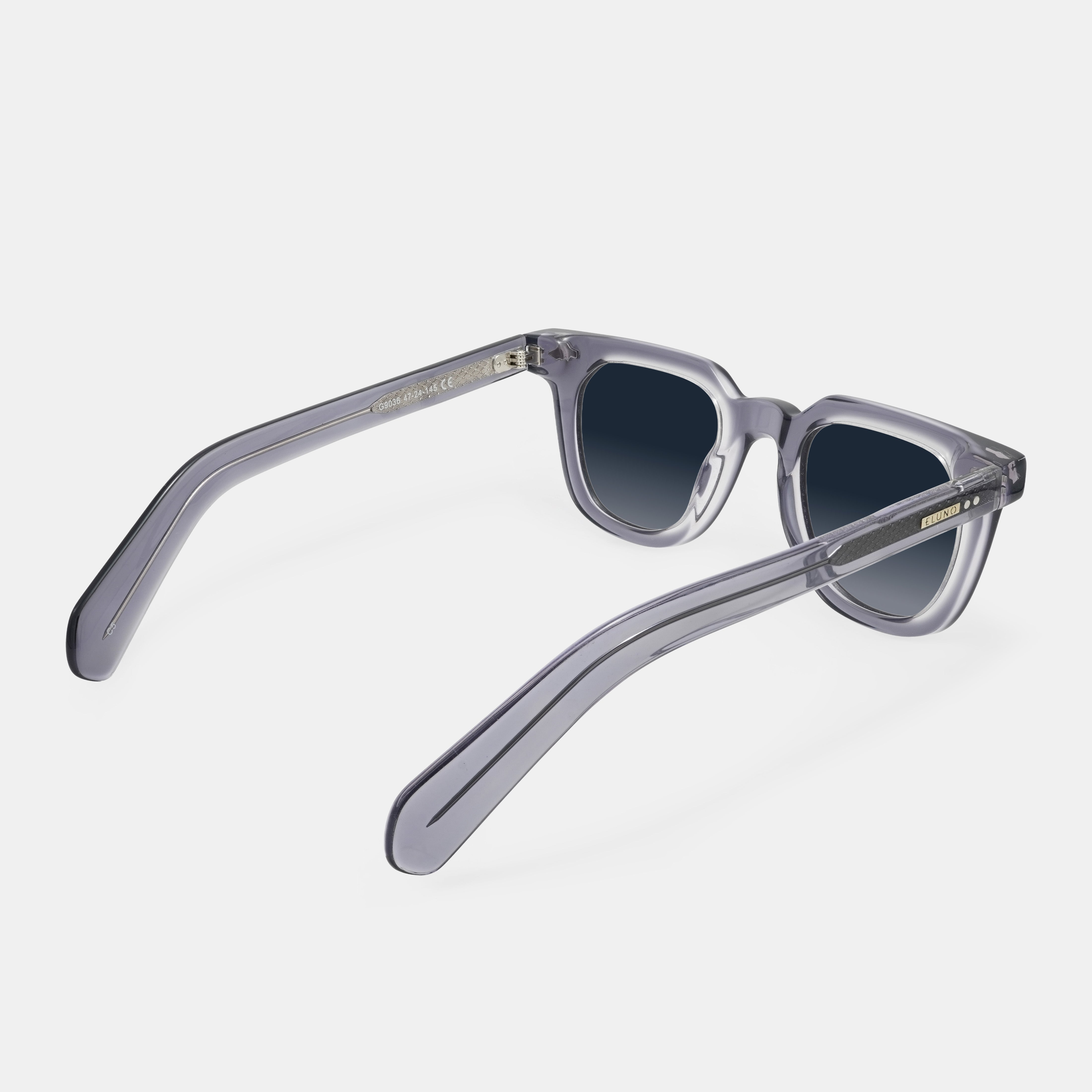Grey Sunglasses
