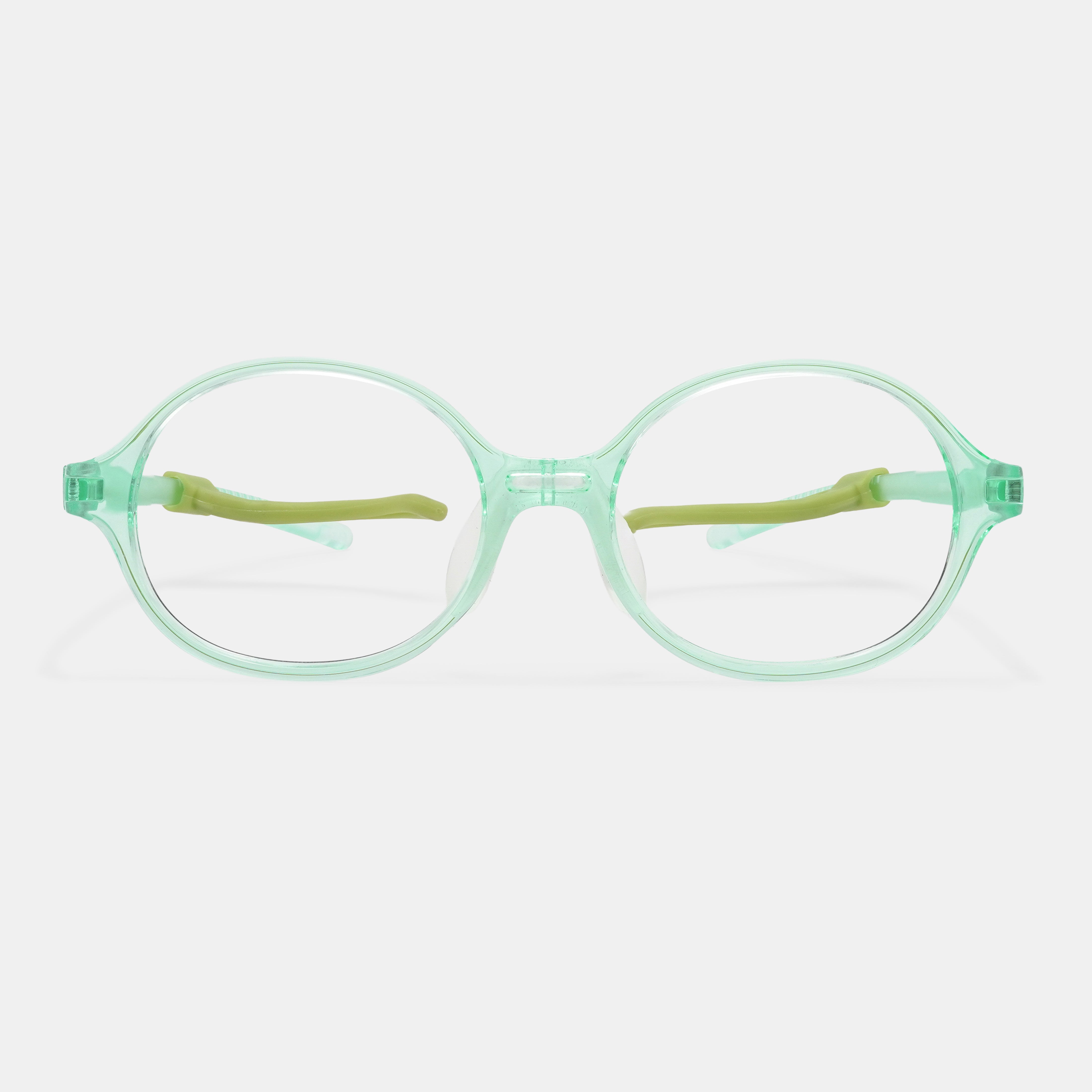Emerald Glasses