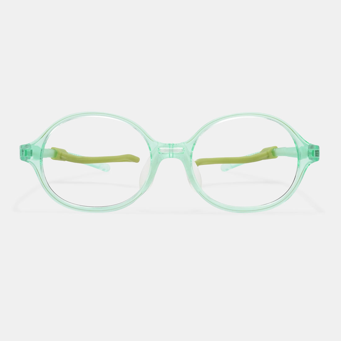 Emerald Glasses
