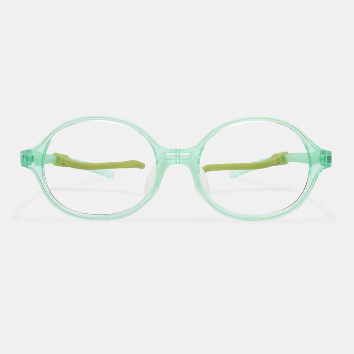 Emerald Glasses