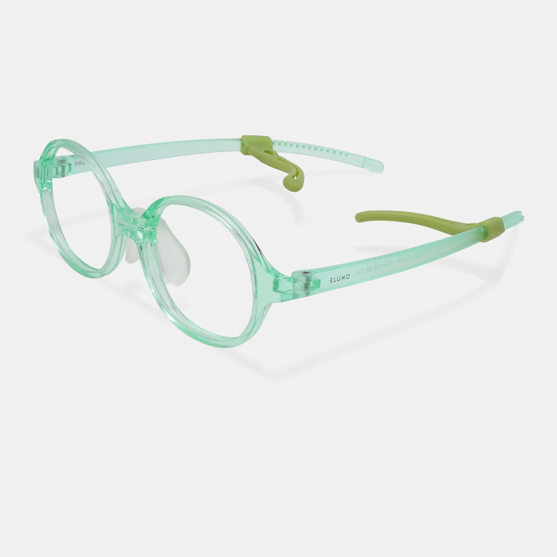 Emerald Glasses