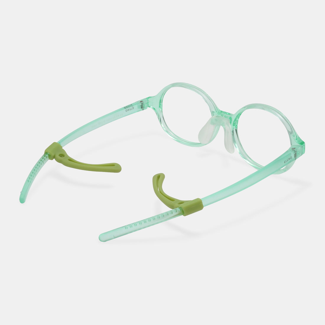 Emerald Glasses