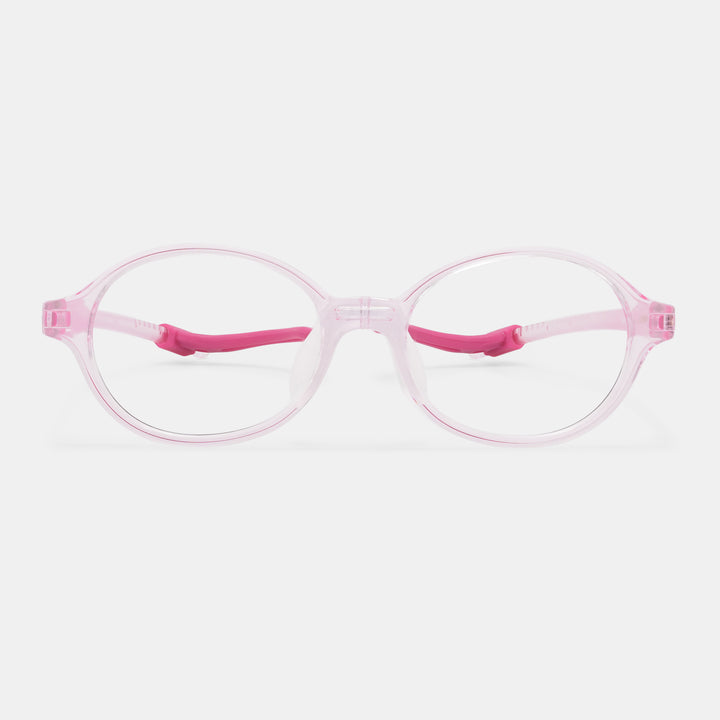 Pink Frames