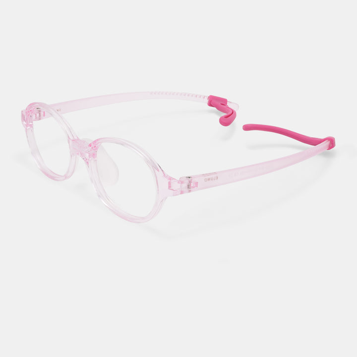 Pink Frames