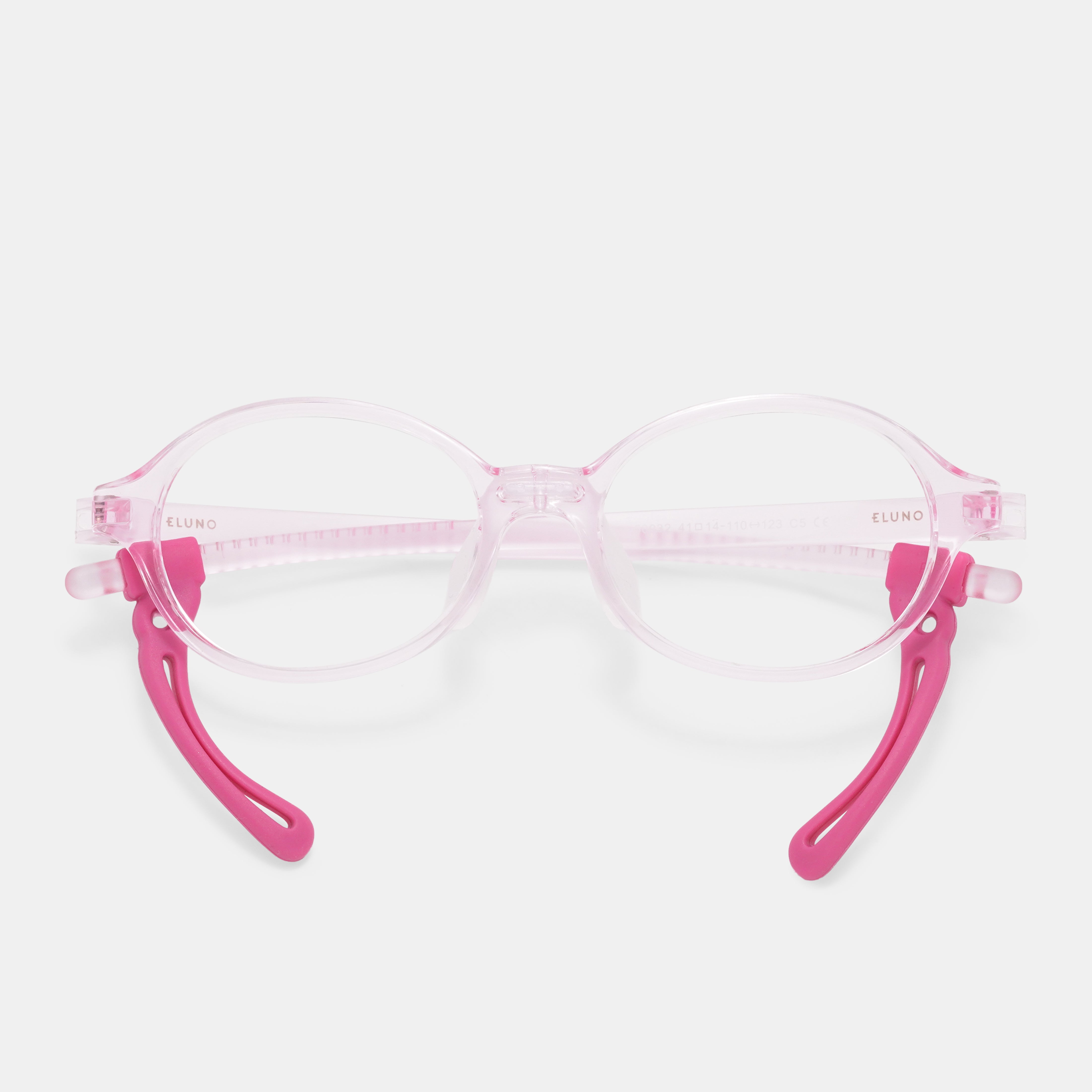 Pink Frames