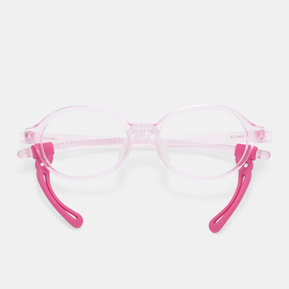 Pink Frames