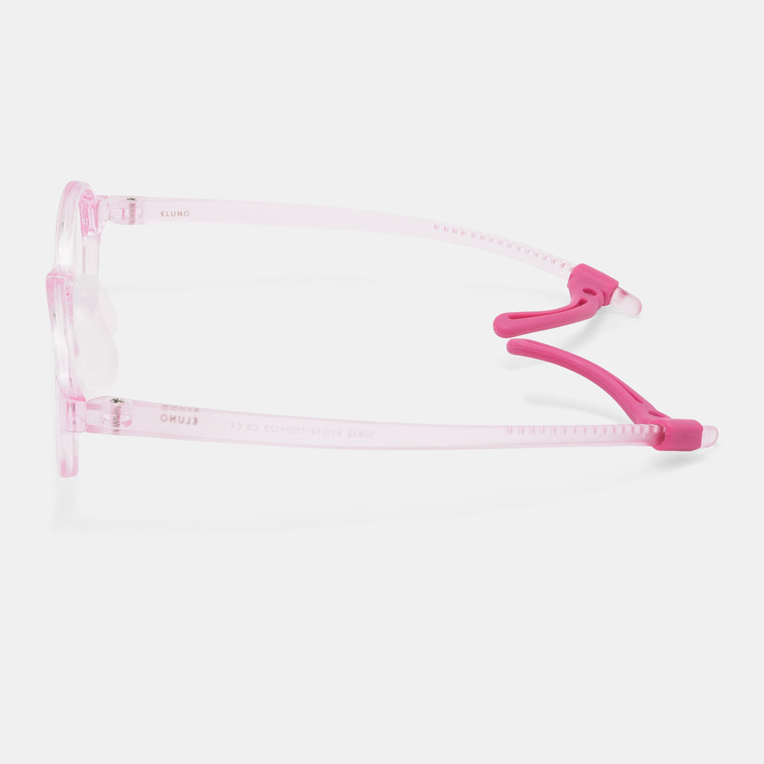 Pink Frames
