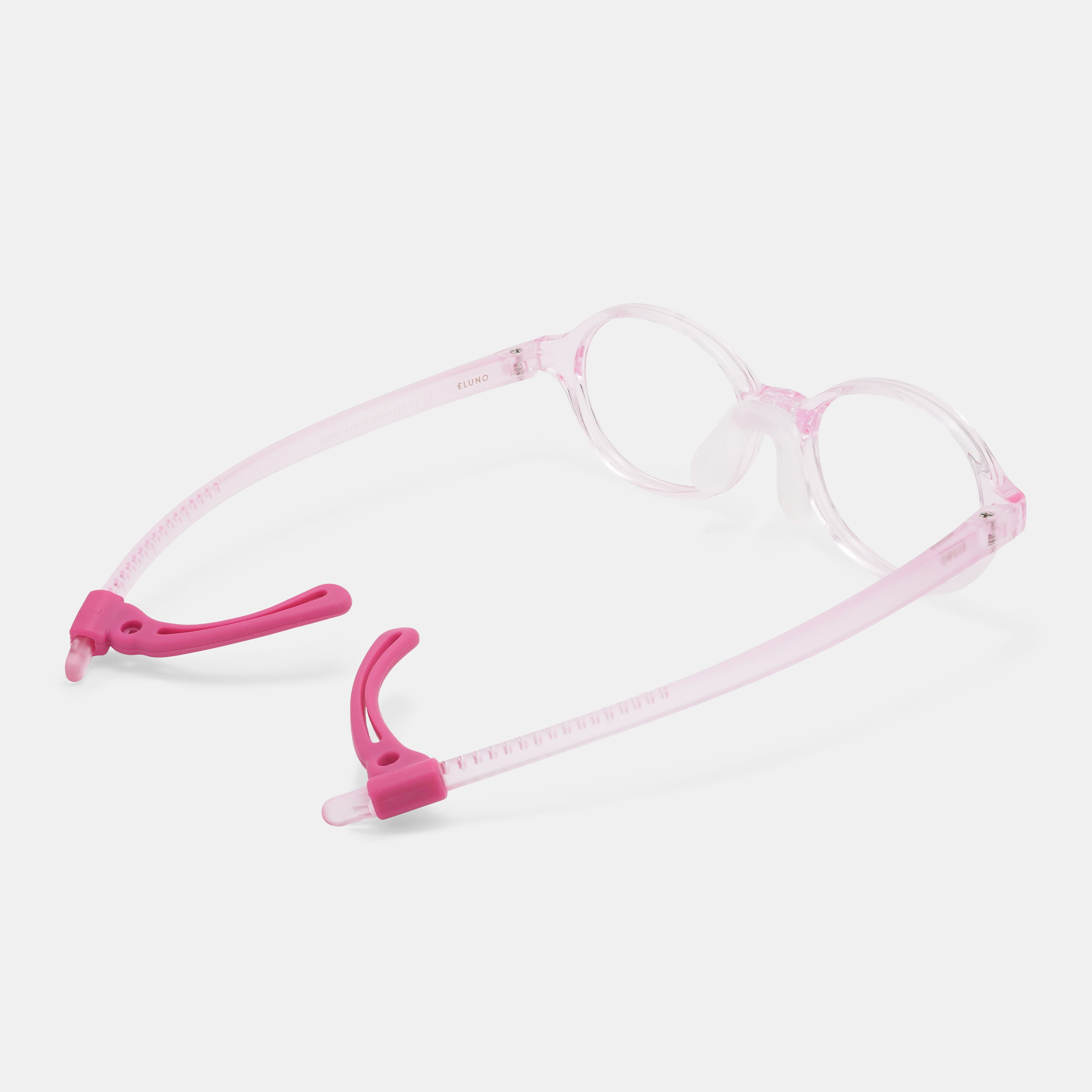 Pink Frames