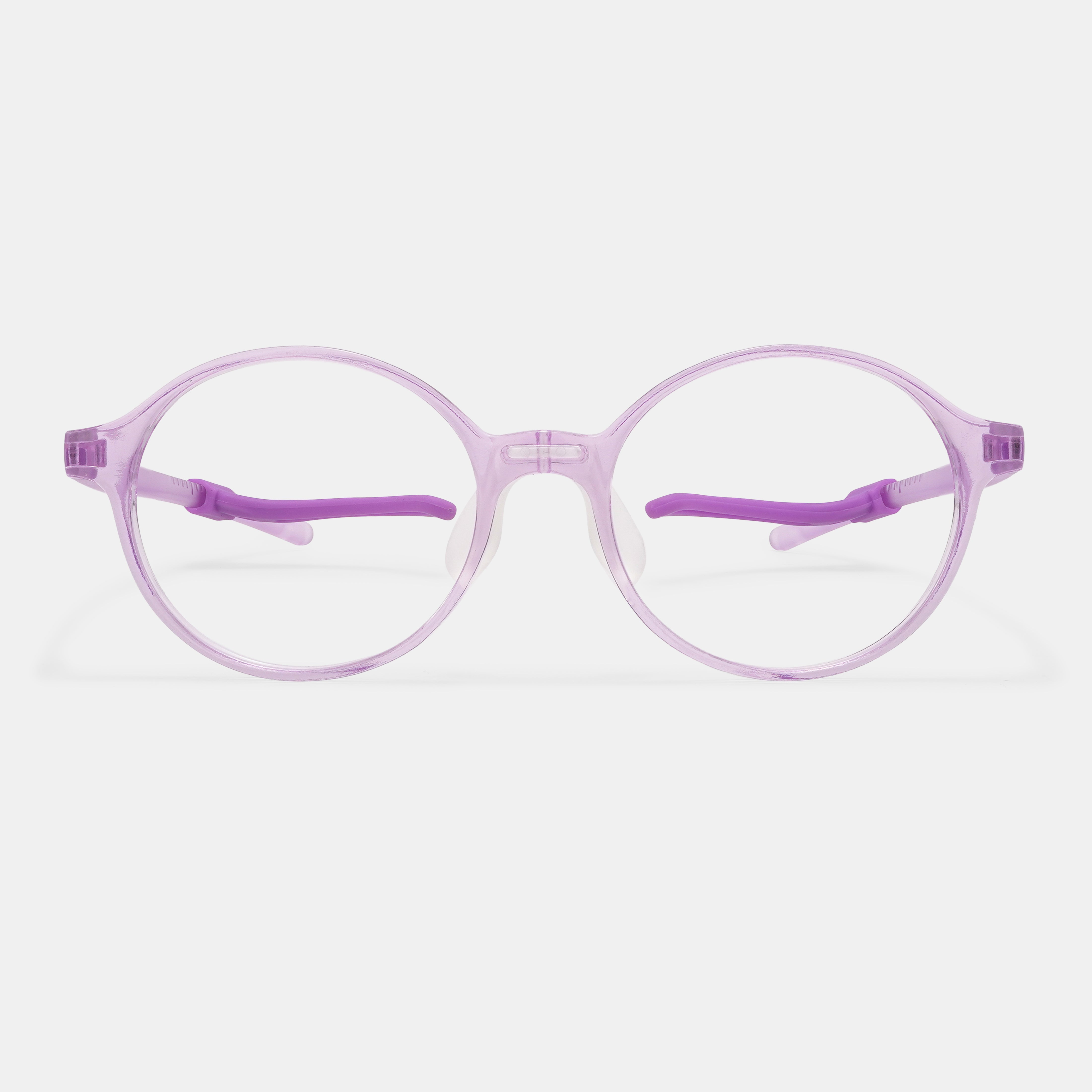 Purple Eyewear