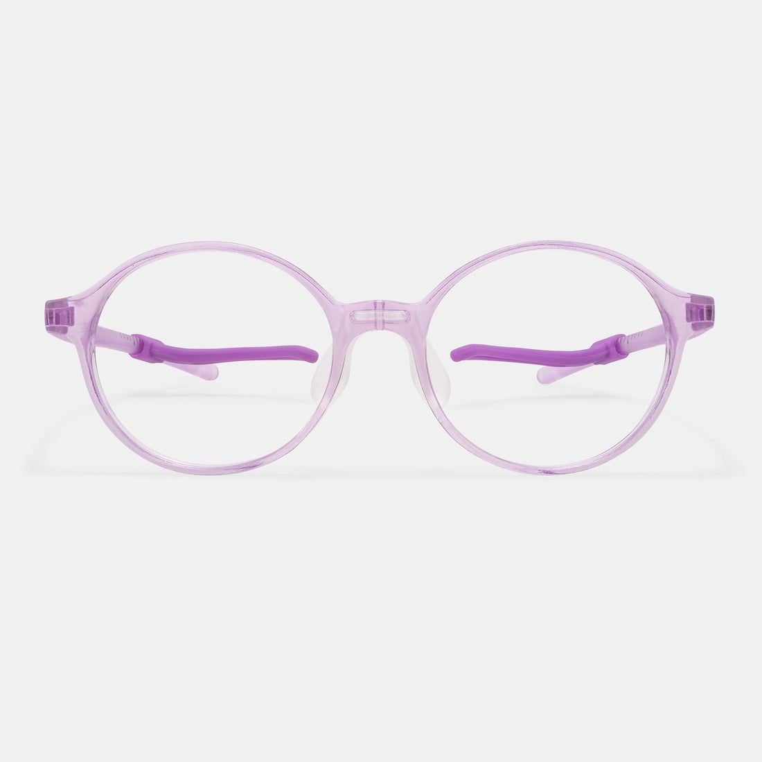 Purple Eyewear