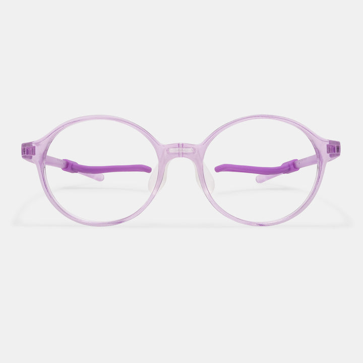 Purple Eyewear