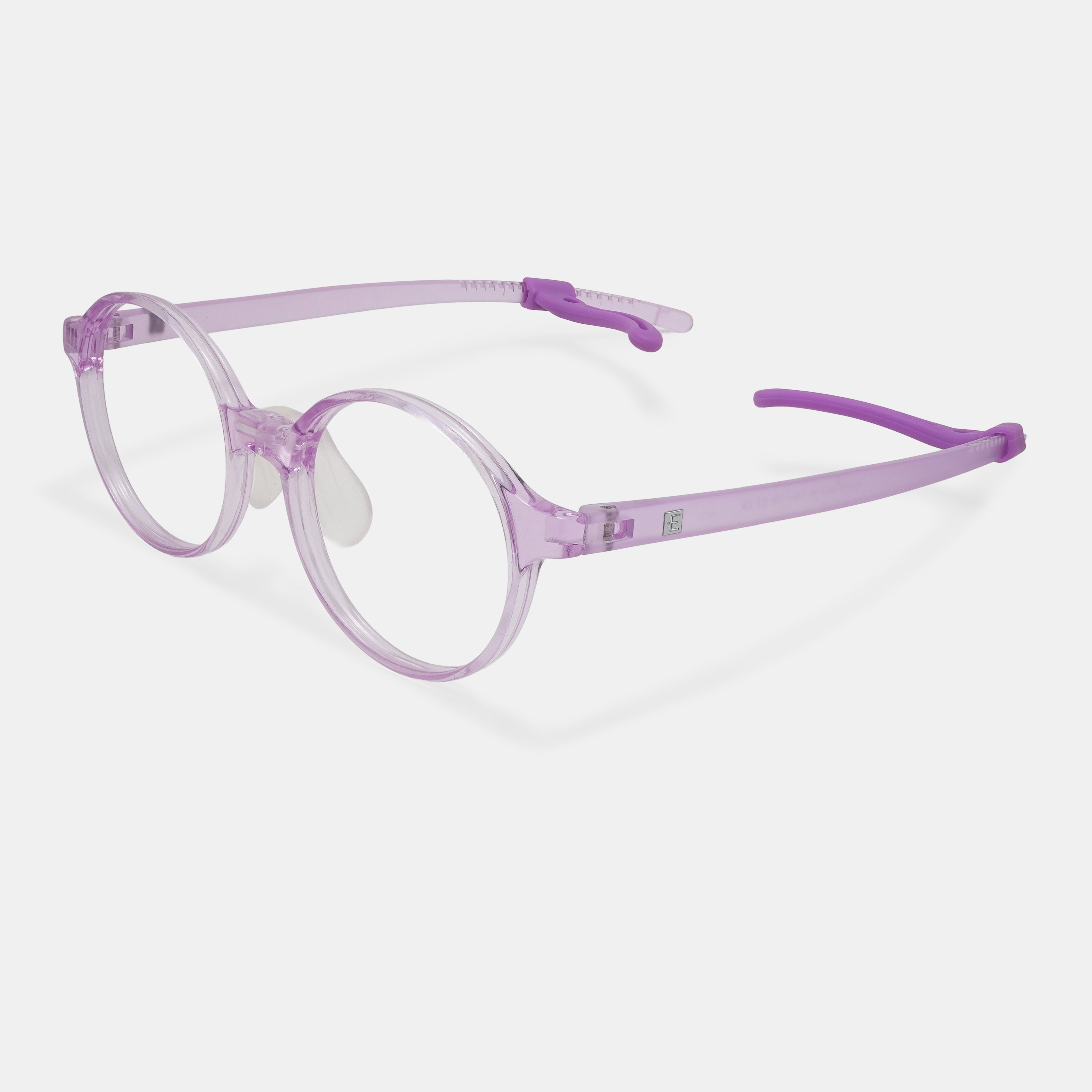 Purple Eyewear