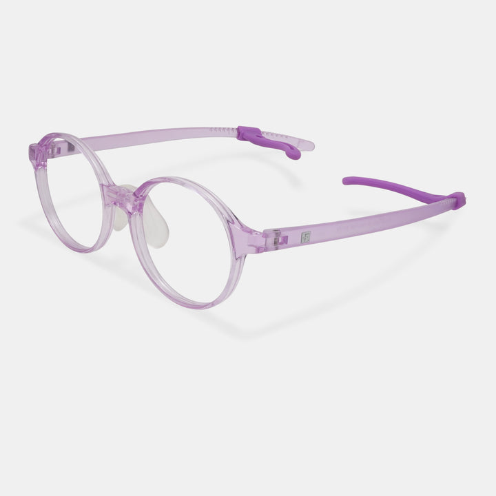 Purple Eyewear