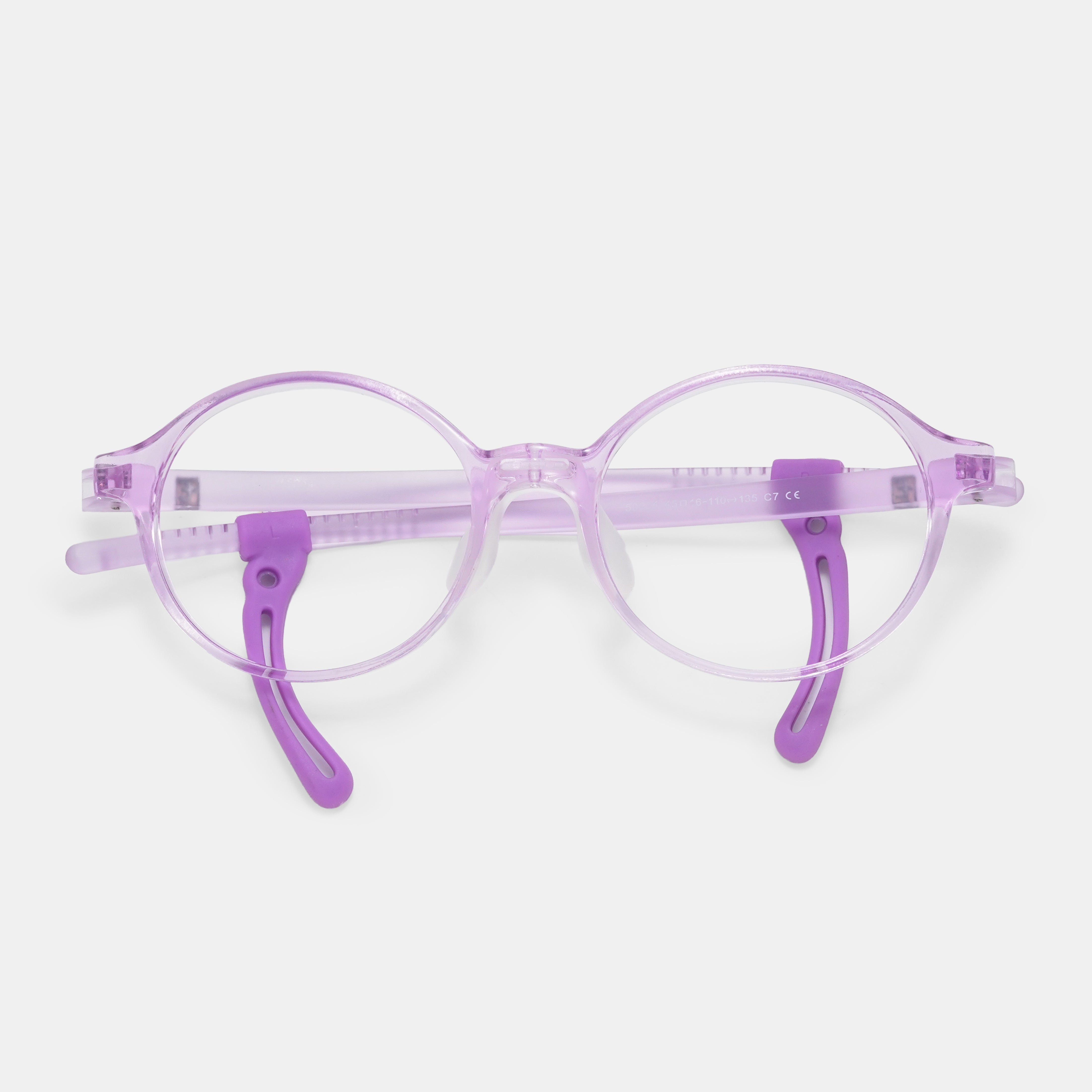 Purple Eyewear
