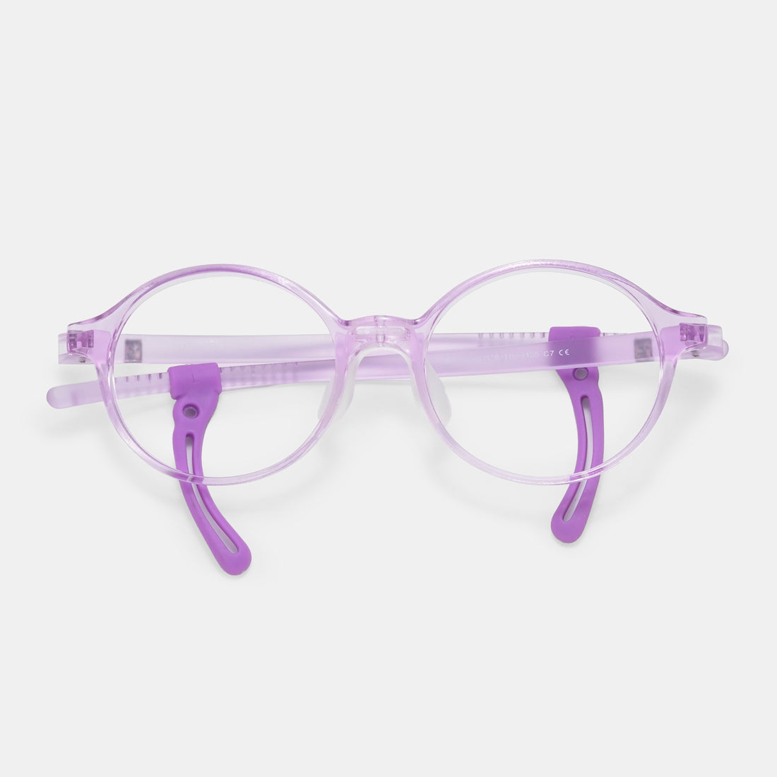 Purple Eyewear