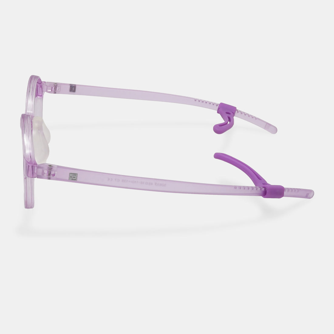 Purple Eyewear