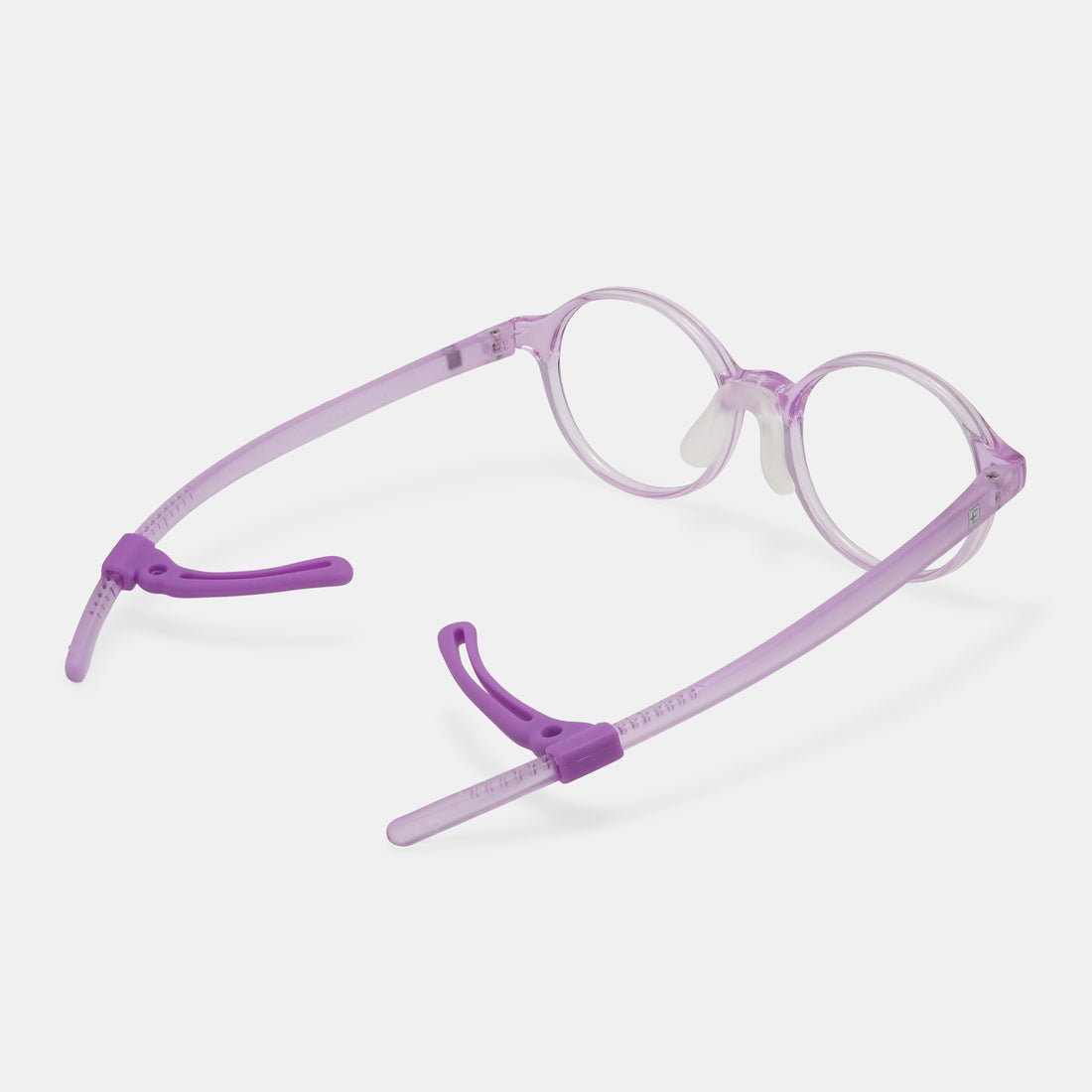 Purple Eyewear