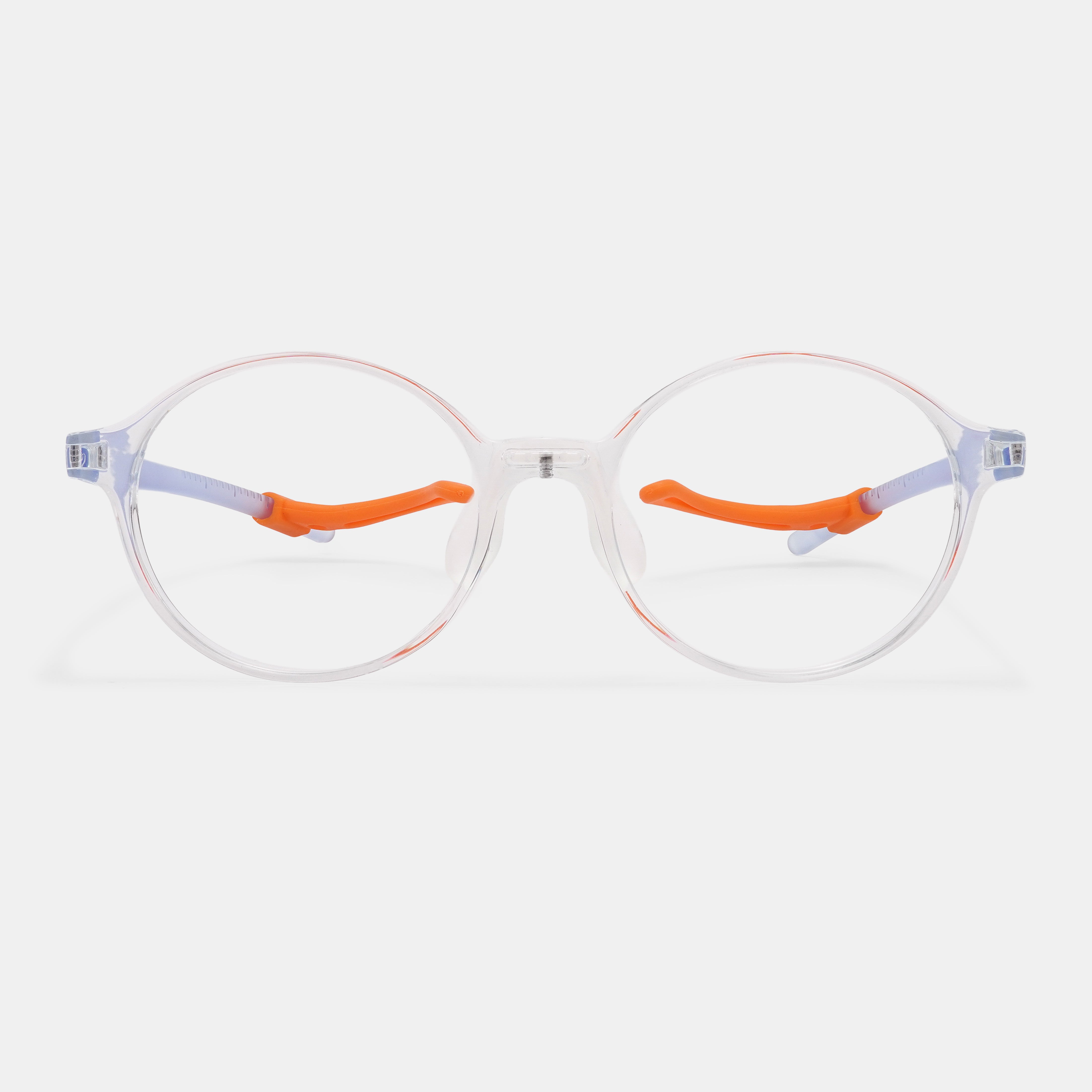 Clear spectacles