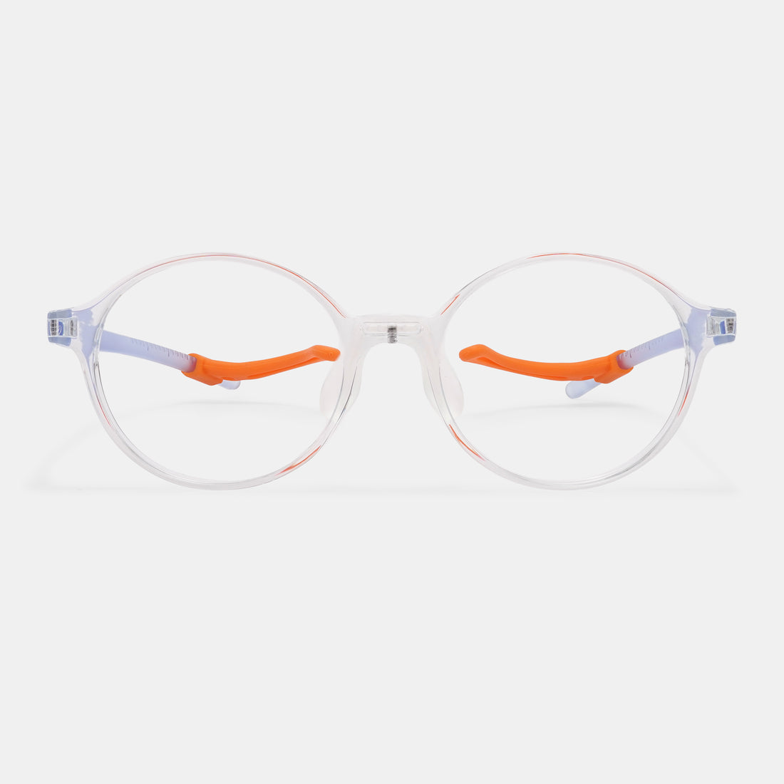 Clear spectacles