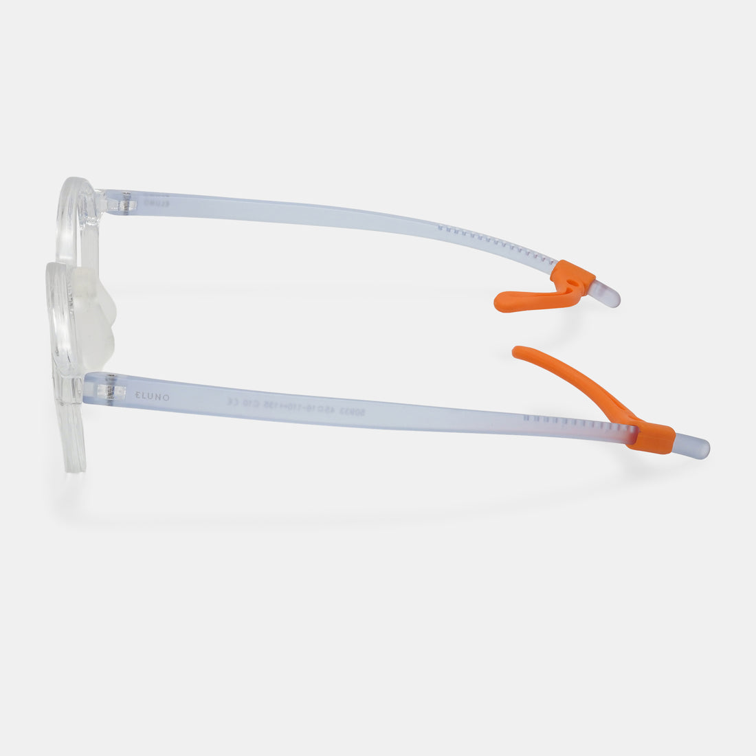 Clear spectacles