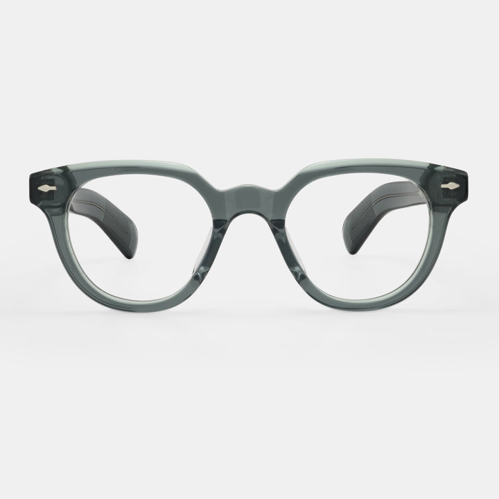 Blue Eyeglasses