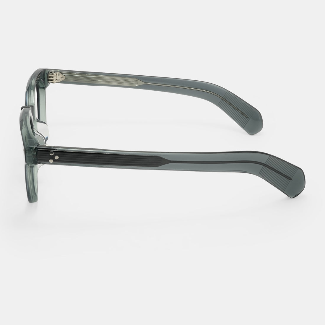 Blue Eyeglasses