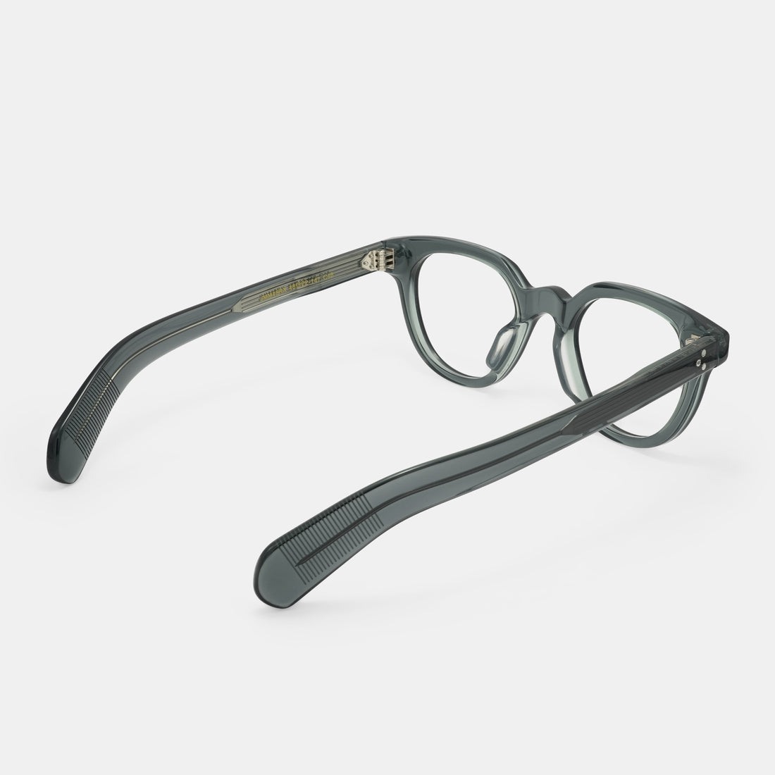 Blue Eyeglasses