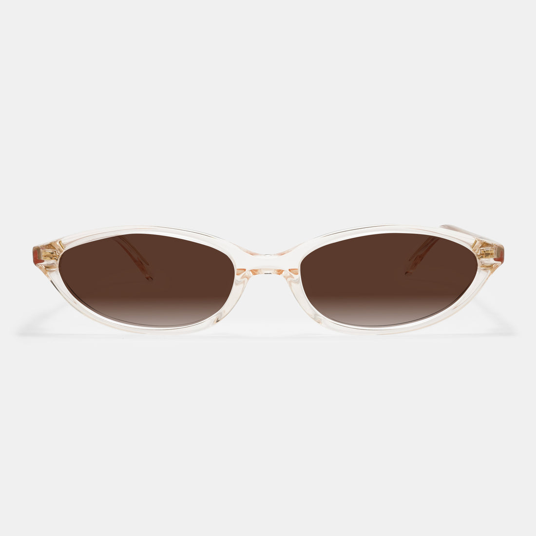 Clear Sunglasses