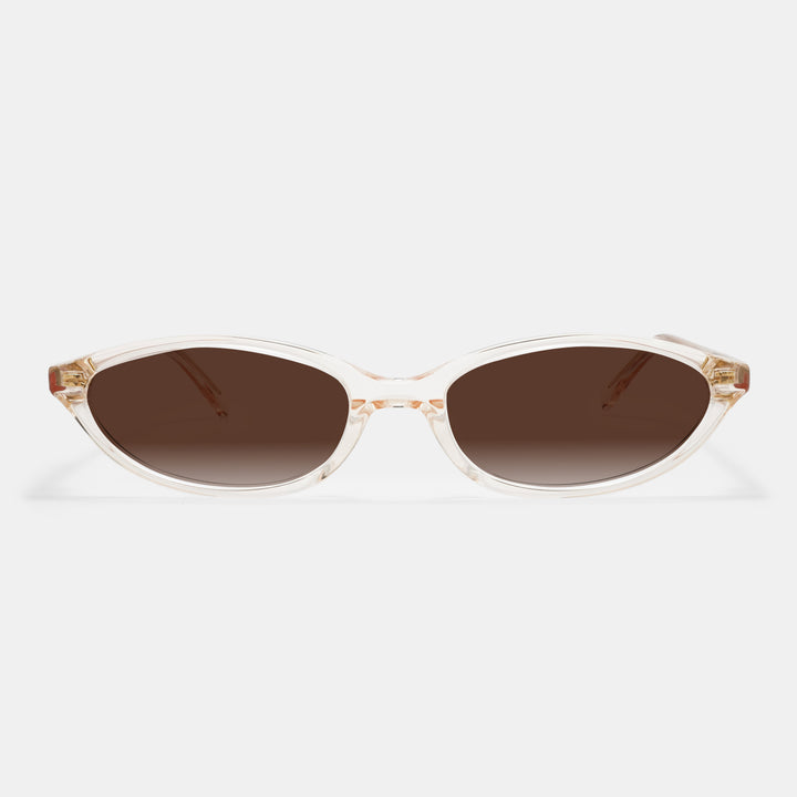 Clear Sunglasses