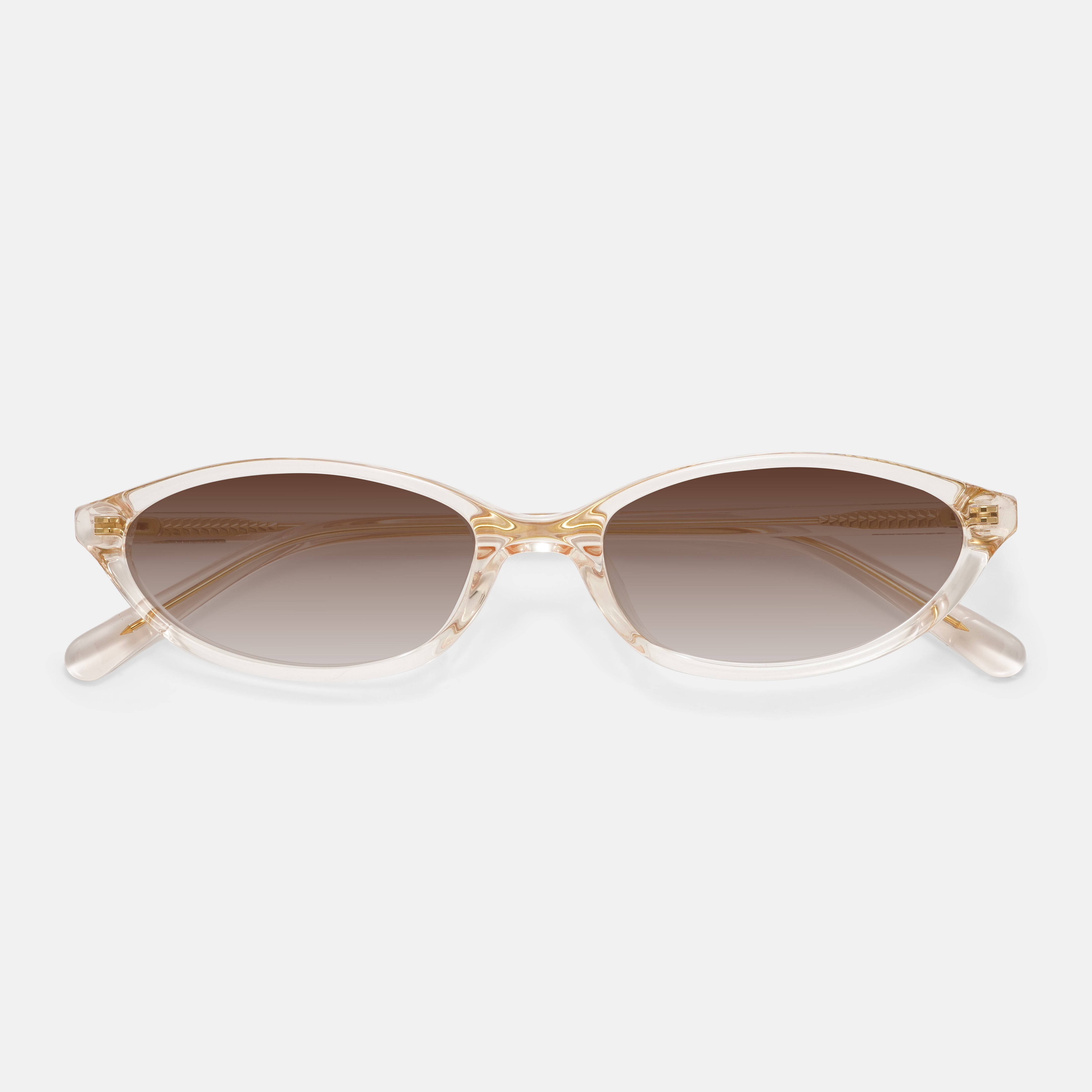 Clear Sunglasses
