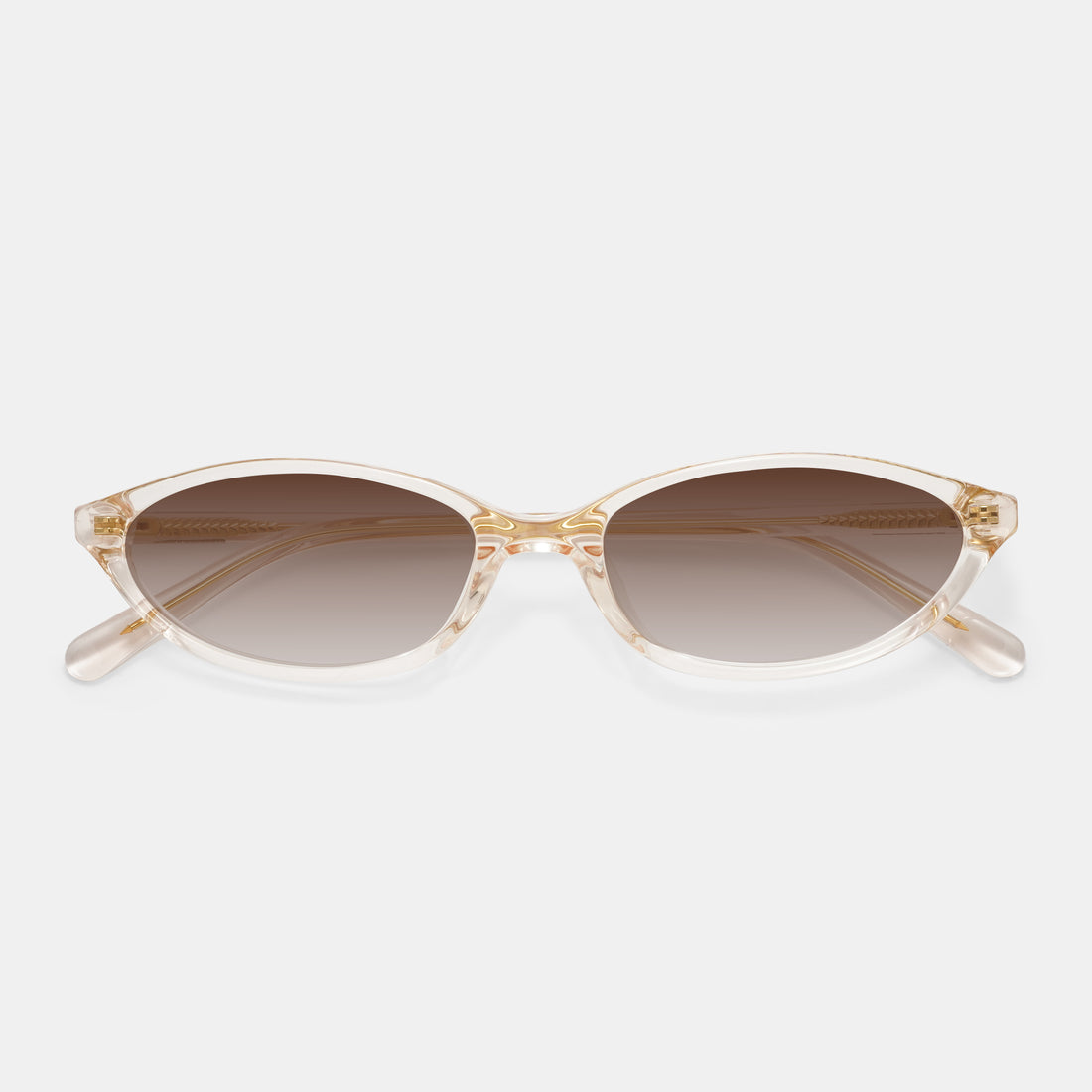 Clear Sunglasses
