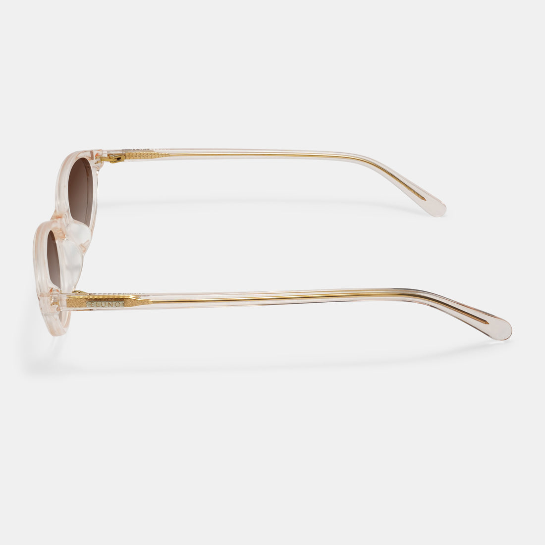 Clear Sunglasses