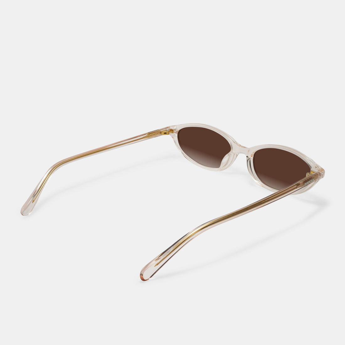 Clear Sunglasses