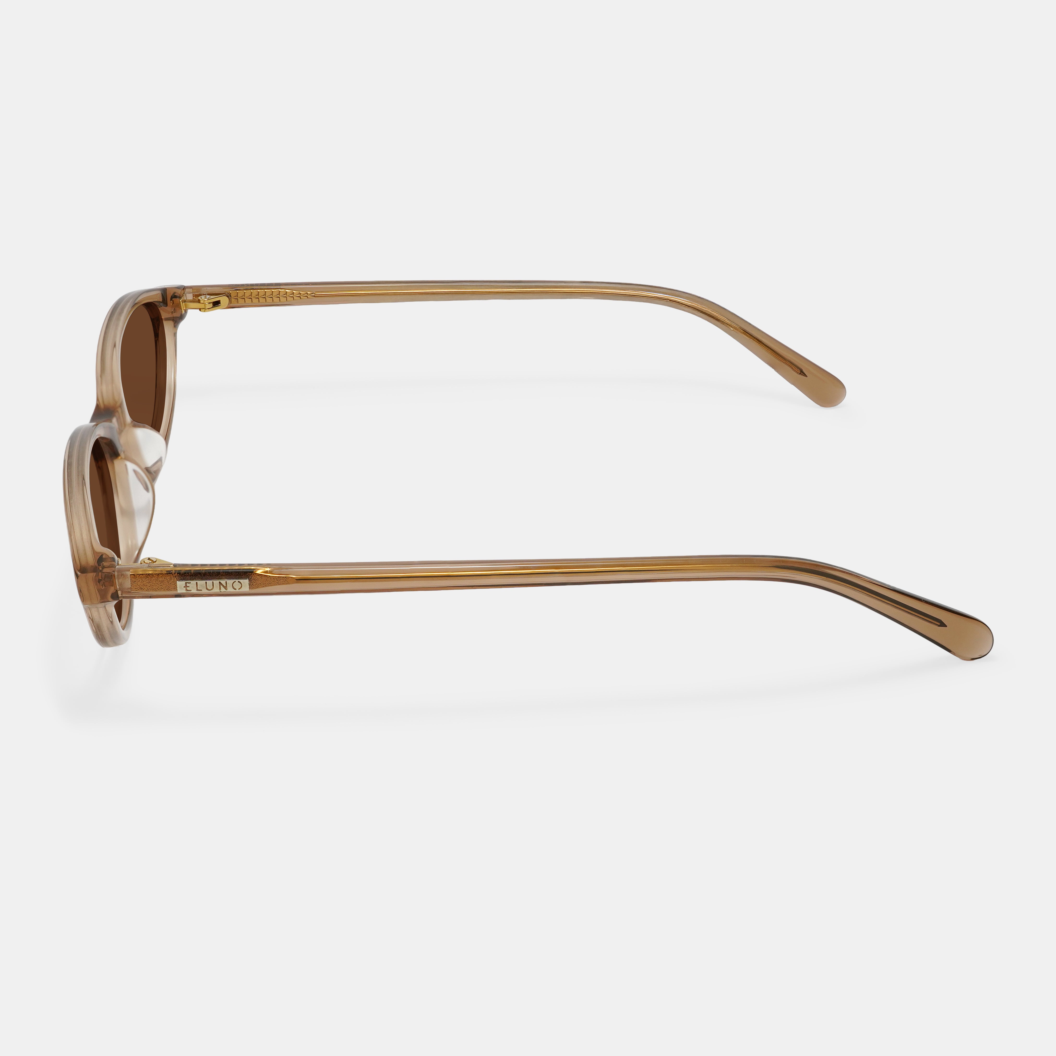Brown Sunglasses