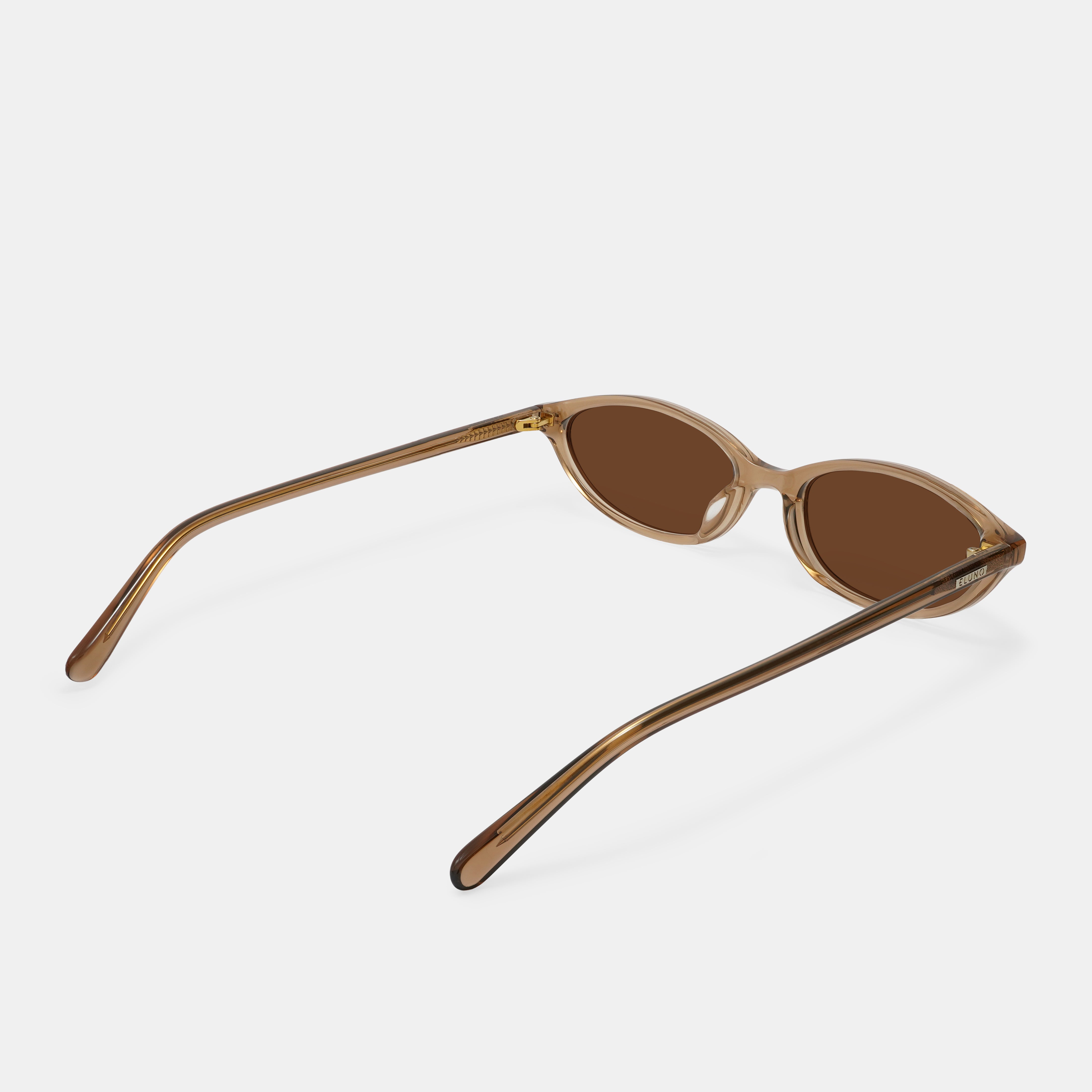 Brown Sunglasses